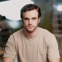 Liam Head