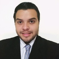 Luis Fernando Altamirano Estrella