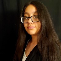 Aaliyah Meza