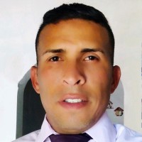Deivis Loyo Hidalgo