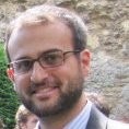 Matthew deTar