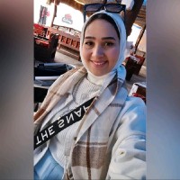 Farah El Ashry
