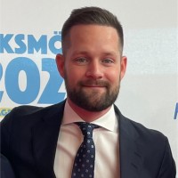 Jacob Ahlberg