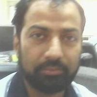 Muhammad Asadullah Khan