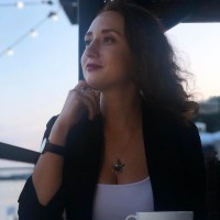 Natalia Trostyanskaya