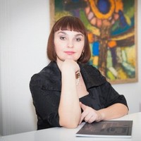 Виктория Левченко