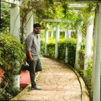 Ajay Chodavarapu