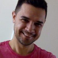 Marcos Freitas Martins