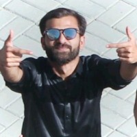Muhammad Daim Abbas