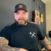 Justin Crandall