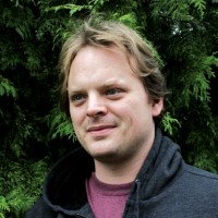 Aaron Waldkoetter