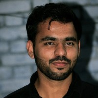 Maaz Ahmad