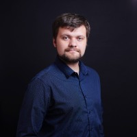 Mykyta Zavialov