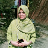 Fatima Bibi