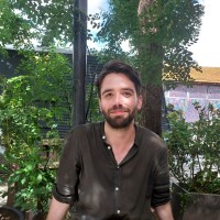 Sjoerd Weijl