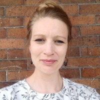Katy Critchfield