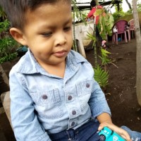 Bryant Reyes