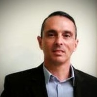Christos Tsourntos