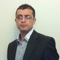 David Patel