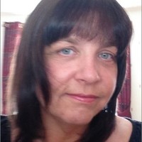 Debs Thompson (Hibbard) MA