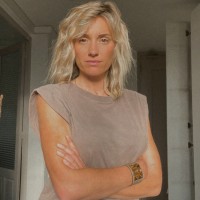 Julie Avinent