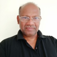 Abraham G . Vadakkel