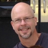 Craig Faucette