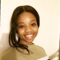 Sanelisiwe Mphathi