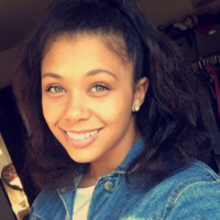 Mariah Thomas