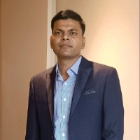 Amriteshwar Jha