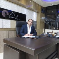 jalal Ahmadi