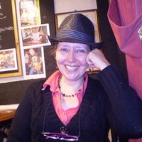 Harriet Pahl