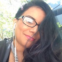Frances (Frankie) Aguayo