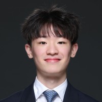 Andrew Ding