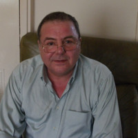 Ray Cornish