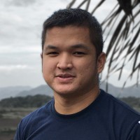 Eriquen Louis Taruc