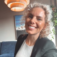 Josefine K M Lindseth