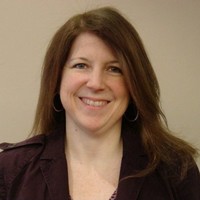 Julie Broderick