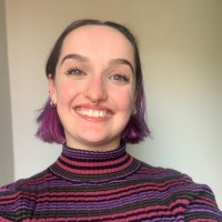 Zoe Lenton
