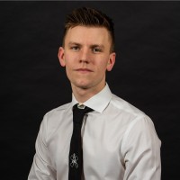 Magnús Þórir Þorsteinsson