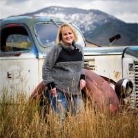 Jacquie Lewis