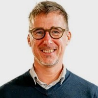 Arnaud Guedon