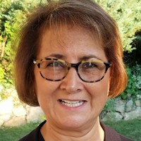 Tracey Whitehead