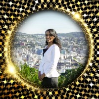 Marta Gebreselassie