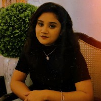 Moumita Majumder