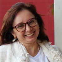 Lucia Ferraz