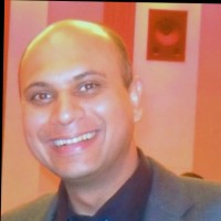 Amit Chawla