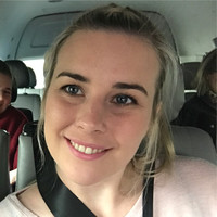 Alixandra Bradley
