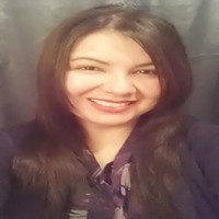 Martha G Perez