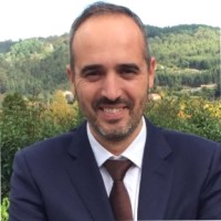 Diego M. Martínez Cora